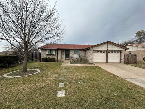 6409 Stardust Dr, Watauga, TX, 76148-2844 | Card Image