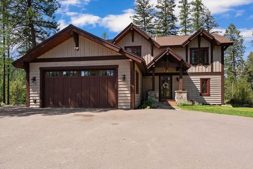 715 Lm Beach Ln, Whitefish, MT, 59937 | Card Image