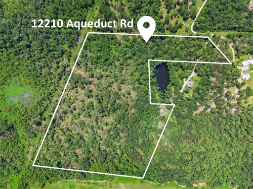 12210 Aqueduct Rd, Houston, TX, 77044-5212 | Card Image