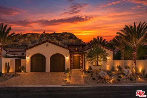 22 Santa Rosa Mountain Ln, Rancho Mirage, CA, 92270 | Card Image