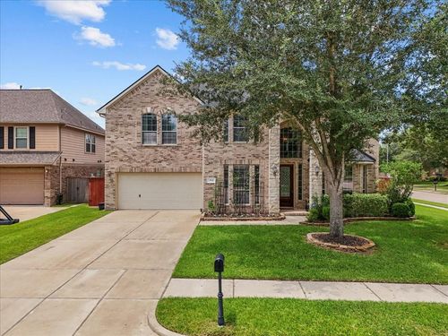 3902 Basil Ct, Pearland, TX, 77584-1802 | Card Image
