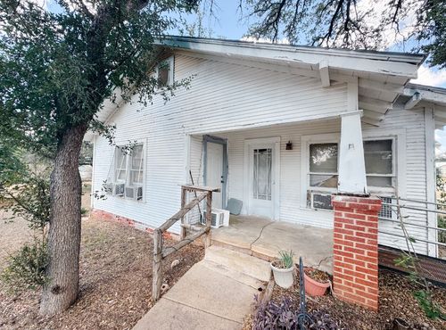 3410 Austin Ave, Brownwood, TX, 76801-6353 | Card Image