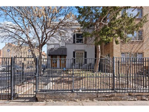 1554 N Pennsylvania St, Denver, CO, 80203-1916 | Card Image
