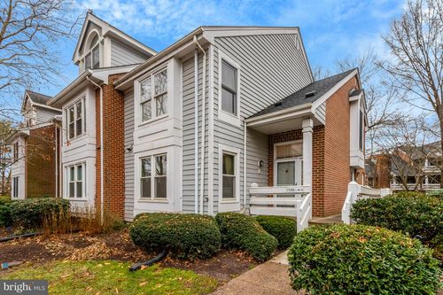 7598 Lakeside Village Dr, FALLS CHURCH, VA, 22042-7553 | Card Image