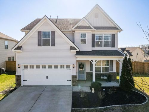 1045 Keeneland Dr, Spring Hill, TN, 37174-3165 | Card Image