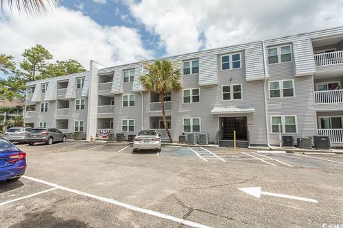 apt-3m-401 Hillside Dr N, North Myrtle Beach, SC, 29582-2950 | Card Image