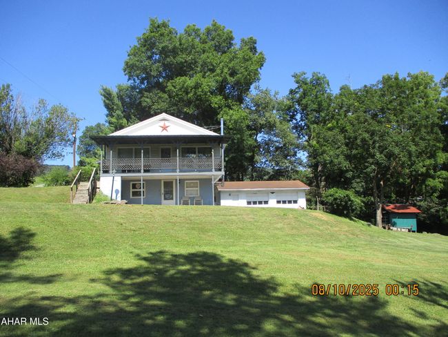 452 Shawnee Dr, House other with 2 bedrooms, 2 bathrooms and null parking in Roaring Spring PA | Image 27
