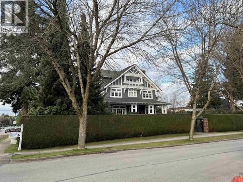 1799 Cedar Cres, Vancouver, BC, V6J2R1 | Card Image