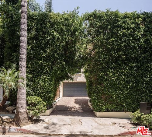 2030 Laurel Canyon Blvd, Los Angeles, CA, 90046 | Card Image