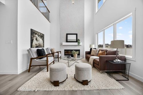 214 Bayview Pk Sw, Airdrie, AB, T4B5N7 | Card Image