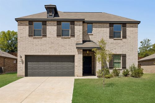 2124 Pacific Ave, Anna, TX, 75409-5497 | Card Image