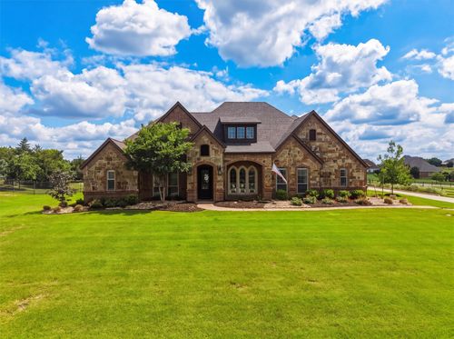 1232 Meredith Creek Ln, Fort Worth, TX, 76179-9163 | Card Image