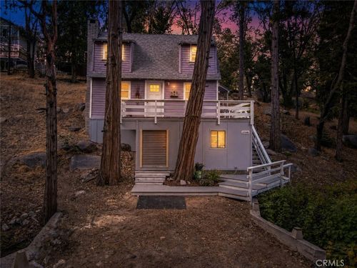 27548 Meadow Dr, Lake Arrowhead, CA, 92352 | Card Image