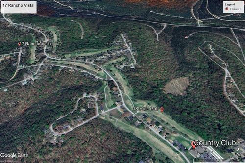 17 Rancho Vista Ln, Holiday Island, AR, 72631-5232 | Card Image