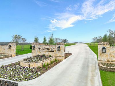 2048 Vaquero Drive, House other with 4 bedrooms, 3 bathrooms and null parking in Weatherford TX | Image 3