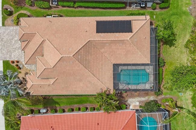 1241 Creek Nine Dr, House other with 4 bedrooms, 3 bathrooms and null parking in NORTH PORT FL | Image 36
