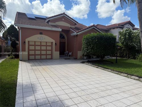 5320 Nw 190th St, Miami Gardens, FL, 33055-5318 | Card Image