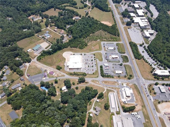 0 Hickory Blvd, Home with 0 bedrooms, 0 bathrooms and null parking in Hudson NC | Image 4