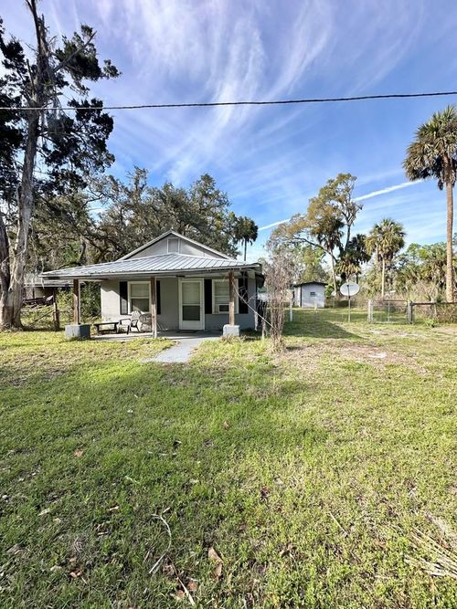 155 Ne 227th Ave, Cross City, FL, 32628-3006 | Card Image