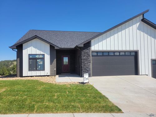 1214 Pinnacle Ct, Rapid City, SD, 57701-4159 | Card Image