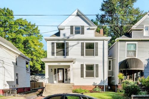 1315 Highland Ave, Louisville, KY, 40204-2026 | Card Image
