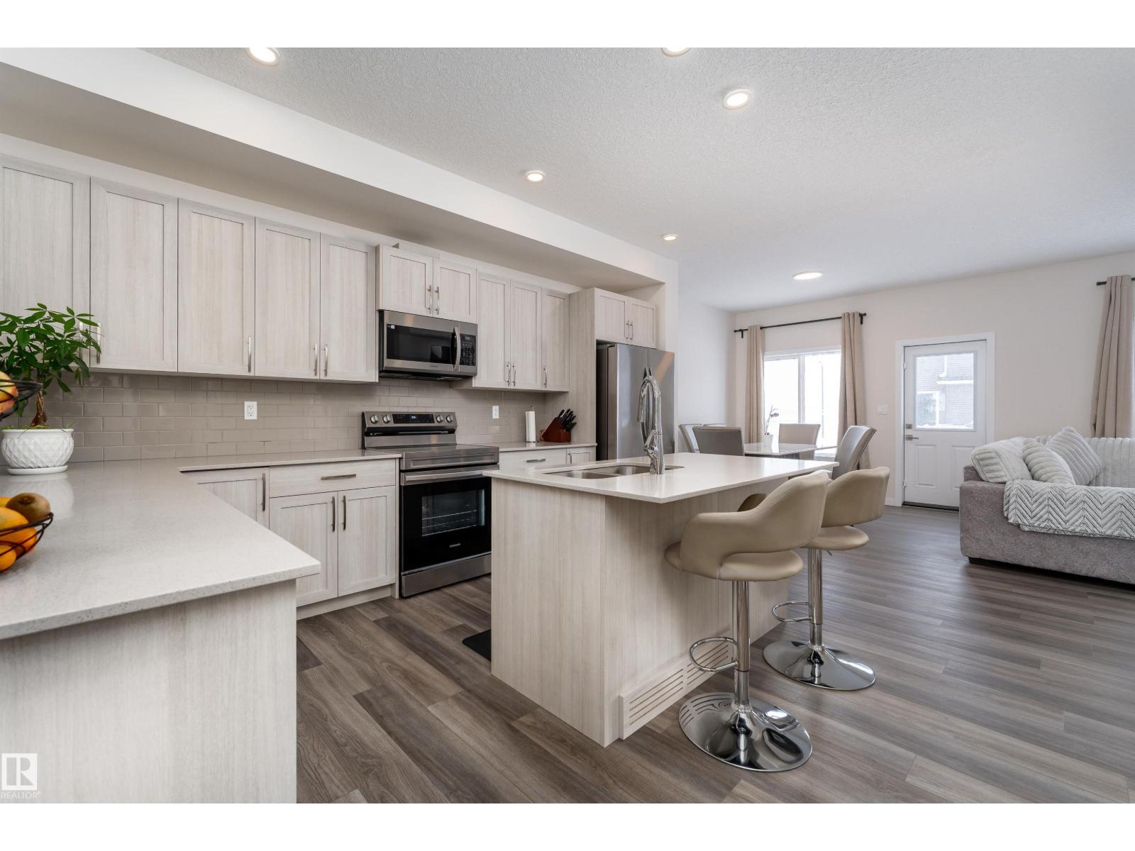 Residential in Edmonton 3