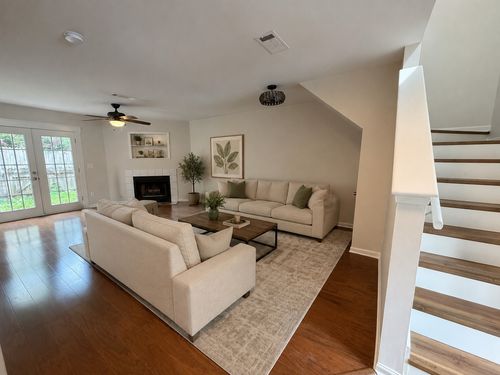 2101 Emery Ln, Franklin, TN, 37064-8926 | Card Image