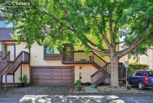5102 Rainbow Harbour Cir, Colorado Springs, CO, 80917-1857 | Card Image