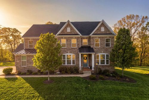 5127 Hampton Place Dr, Gibsonia, PA, 15044-8522 | Card Image