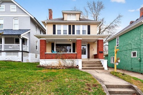 236 N D St, Hamilton, OH, 45013-3114 | Card Image