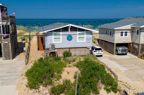 2903 N Virginia Dare Trail, Kill Devil Hills, NC, 27948 | Card Image