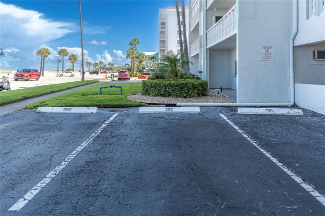 APT-302 - 403 Gulf Way, Condo with 2 bedrooms, 2 bathrooms and null parking in ST PETE BEACH FL | Image 26