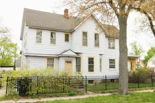 1603 Peck St, Muskegon, MI, 49441-2505 | Card Image
