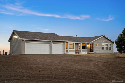 44011 Morning Star Ct, Elizabeth, CO, 80107-9322 | Card Image