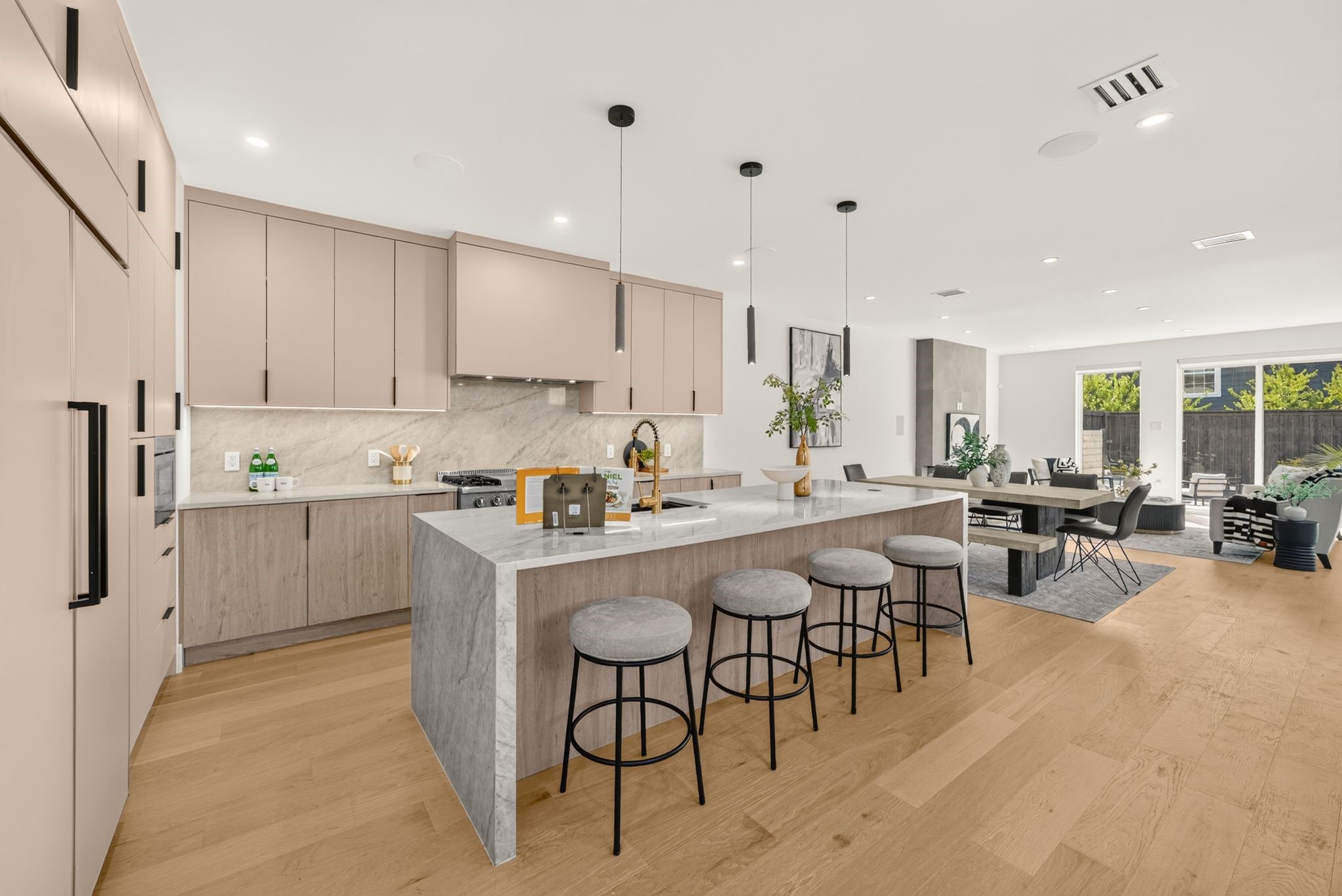 Residential in Dallas 5