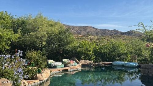 42421 N Deer Trail Rd, Cave Creek, AZ, 85331-2868 | Card Image