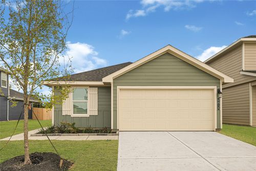 6851 Canyon Breeze Dr, Rosenberg, TX, 77471 | Card Image
