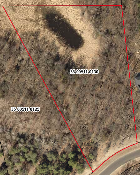 Land in Big Lake 3