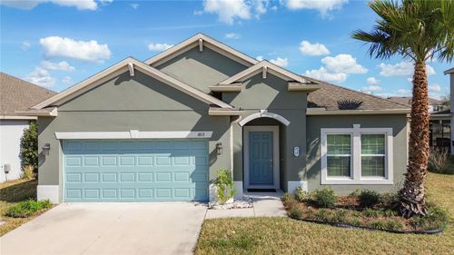 1813 Castleton Dr, SAINT CLOUD, FL, 34771-7677 | Card Image