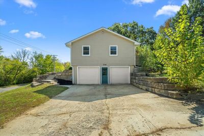 5100 England Street, House other with 4 bedrooms, 2 bathrooms and null parking in Merriam KS | Image 3