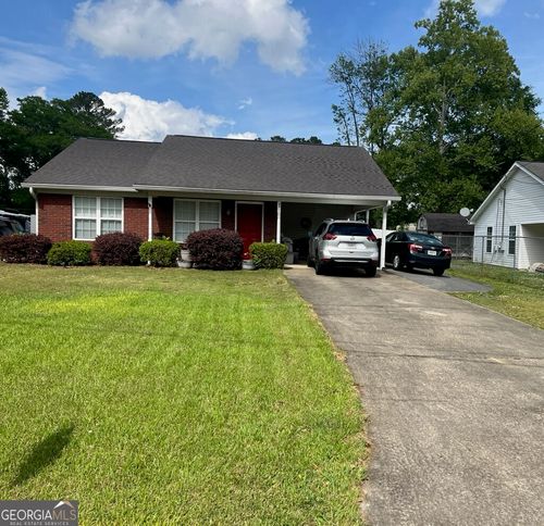 1 Green Acre Rd Ne, rome, GA, 30165-8954 | Card Image