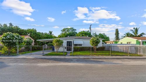 1235 Nw 86th St, Miami, FL, 33147-4343 | Card Image