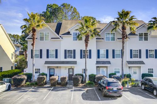 4910 Lake Palmetto Ln, North Charleston, SC, 29418-6098 | Card Image