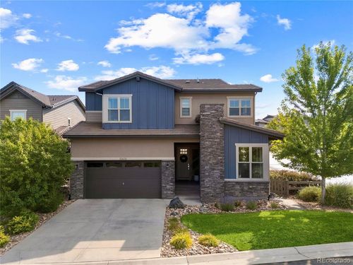 10424 Maplebrook Way, Highlands Ranch, CO, 80126-5768 | Card Image
