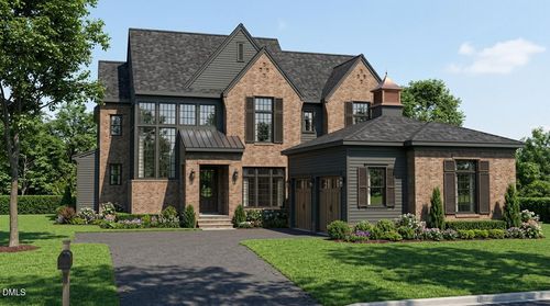1932 Ridge Rd, Raleigh, NC, 27607-3144 | Card Image