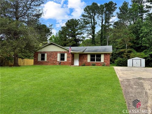 737 Beaverdam Rd, Winterville, GA, 30683-3911 | Card Image