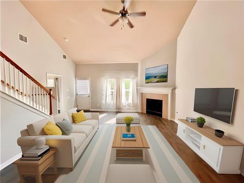 3615 Hawk View St, Round Rock, TX, 78665-1415 | Card Image