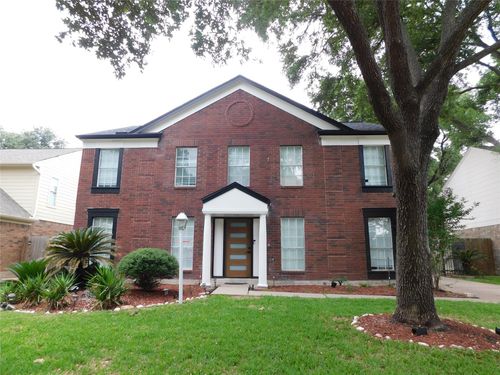 1118 Cheyenne Meadows Dr, Katy, TX, 77450-3625 | Card Image