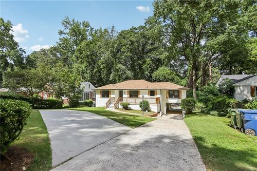 1367 Pollard Dr Sw, Atlanta, GA, 30311-3451 | Card Image