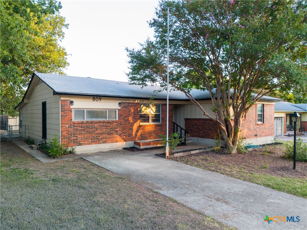 Shady Ln, Copperas Cove, TX 76522